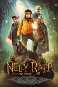 Nelly Rapp - The Dark Forest movie poster