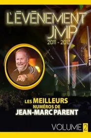 L’Événement JMP Volume 2 2011-2013 movie poster