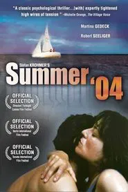 Summer '04 movie poster