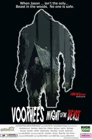 Voorhees: Night of the Beast movie poster