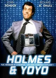 Holmes & Yo-Yo tv show poster