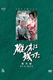 Mominoki wa Nokotta tv show poster