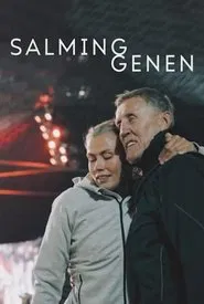 Salminggenen tv show poster