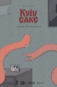Kyiv Cake movie poster