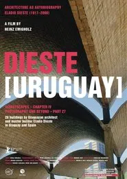 Dieste [Uruguay] movie poster