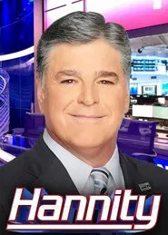 Hannity tv show poster
