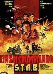 Gold movie poster