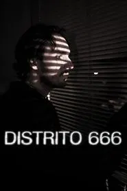 Poster do filme Distritc 666