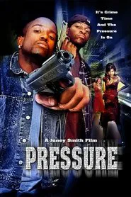 Poster do filme Pressure