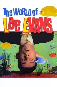 The World of Lee Evans tv show poster