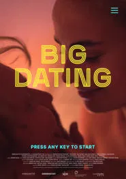 Poster da série Big Dating