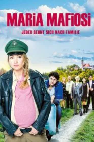 Maria Mafiosi movie poster