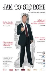 How It's Done movie poster
