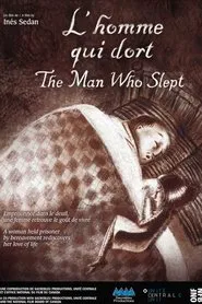 The Man Who Slept movie poster