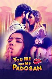 You Me and My Padosan tv show poster