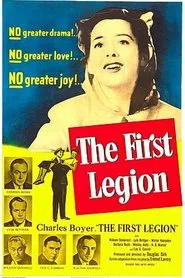Poster do filme The First Legion