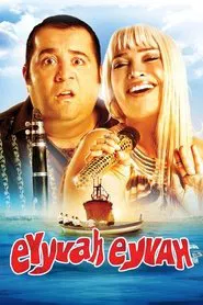 Poster do filme Eyyvah Eyvah
