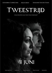 Tweestrijd movie poster