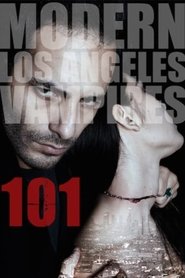 101 Modern LA Vampires movie poster