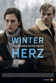 Winterherz: Tod in einer kalten Nacht movie poster