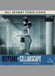 Keepsake movie poster