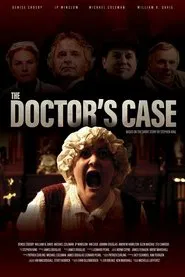 The Doctor's Case movie poster