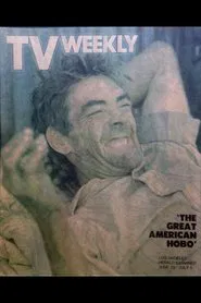 The Great American Hobo movie poster
