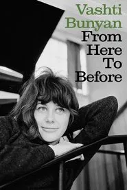 Vashti Bunyan: From Here to Before movie poster