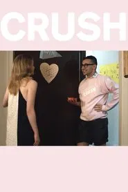 Crush movie poster