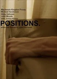 Positions movie poster