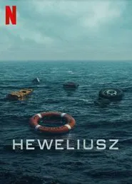 Heweliusz tv show poster