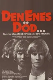 Den enes död movie poster