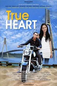 Poster do filme True Heart