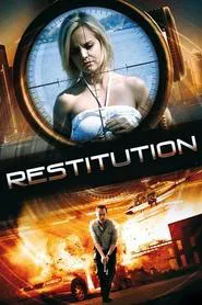 Restitution movie poster