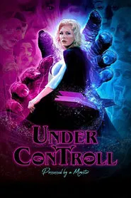 Under ConTroll movie poster