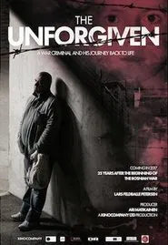 The Unforgiven movie poster
