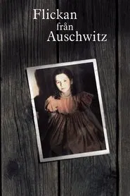 The Girl from Auschwitz movie poster