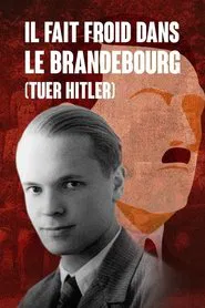Kill Hitler movie poster