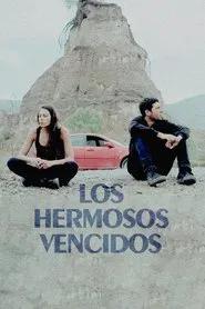 Beautiful Losers movie poster