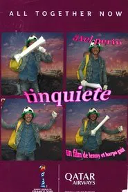 Tinquiète movie poster