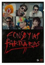 Fonso Y Las Paritarias movie poster
