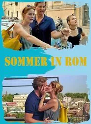 Poster do filme Sommer in Rom