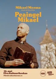 Mikael Meema: Peaingel Mikael movie poster