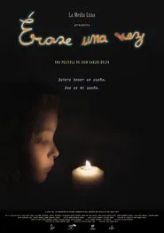Érase una vez movie poster