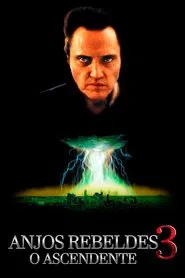 Poster do filme Anjos Rebeldes 3: O Ascendente