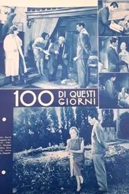 100 of these days movie poster