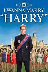 I Wanna Marry "Harry" tv show poster