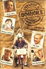 Livraison à domicile movie poster