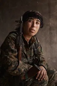 Welcome to Raqqa movie poster