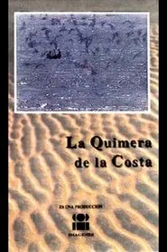 The Chimera of the Coast movie poster